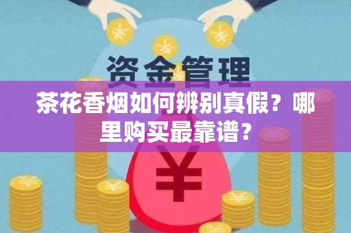茶花香烟如何辨别真假？哪里购买最靠谱？